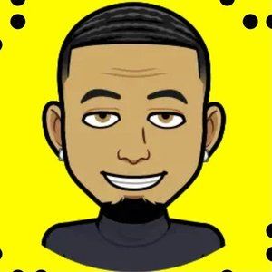 Meet your Posher, Jamar